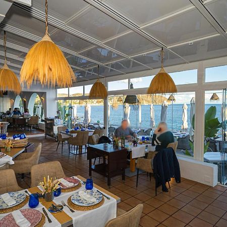 El Olivo - By Almarina Villas Moraira Exteriör bild