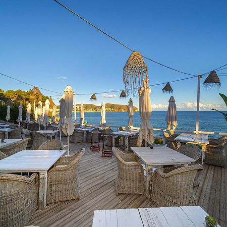 El Olivo - By Almarina Villas Moraira Exteriör bild